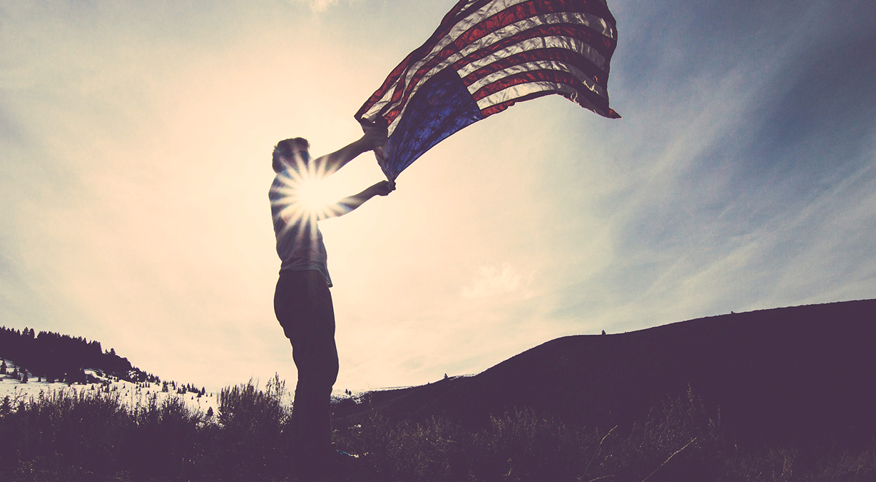 American things foreigners find amusing