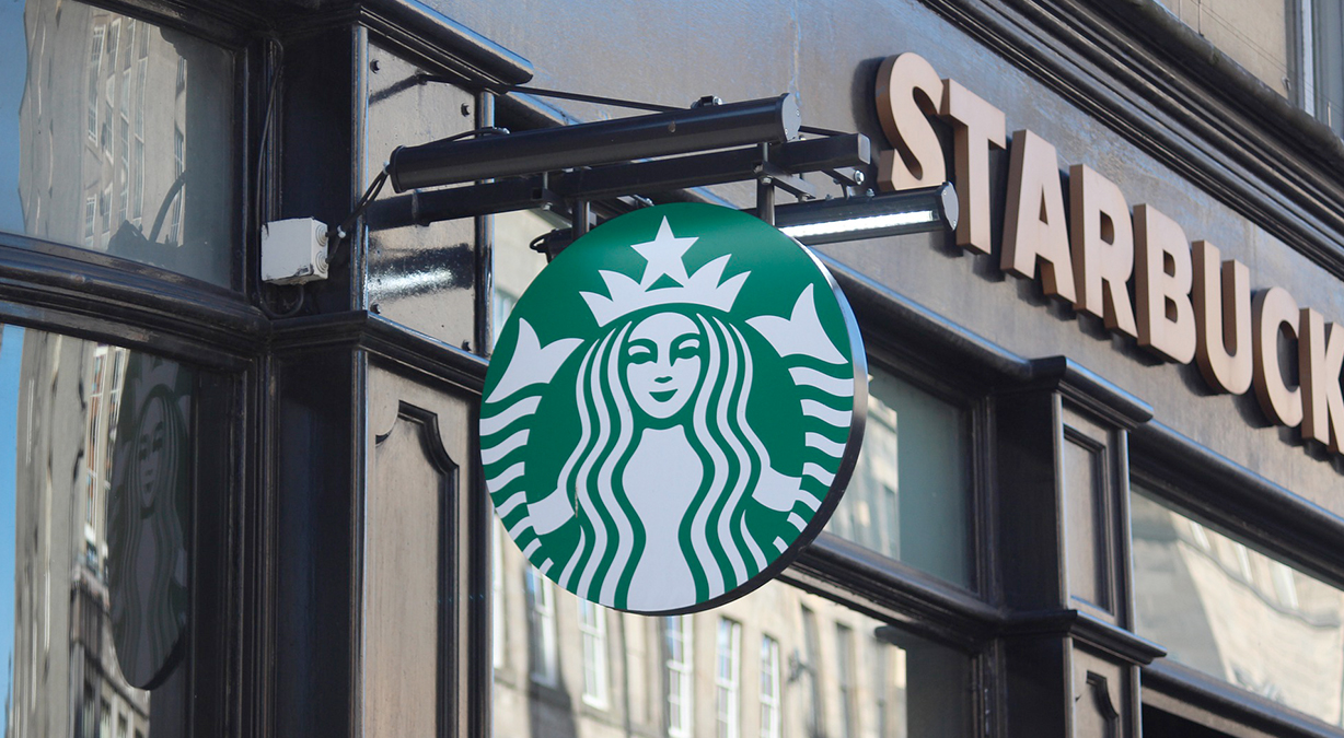 what and how to order at starbucks
