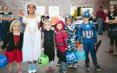 Unofficial but fun holidays celebrated in USA