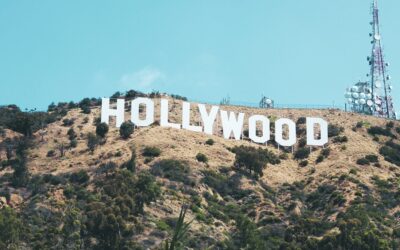 Popular Desi celebrities in the US
